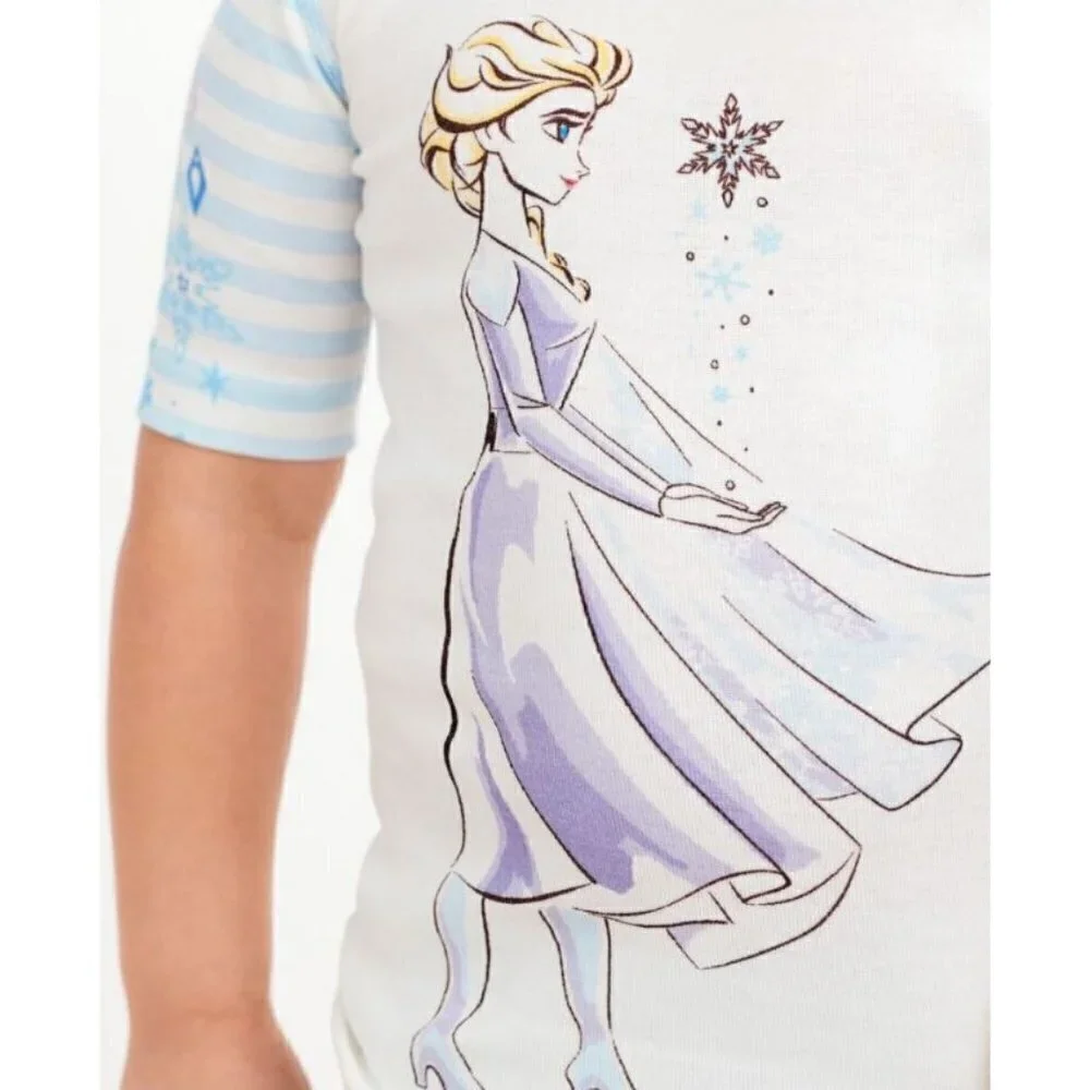 NEW Hanna Andersson Organic PJs -‎ Size 150 (12)